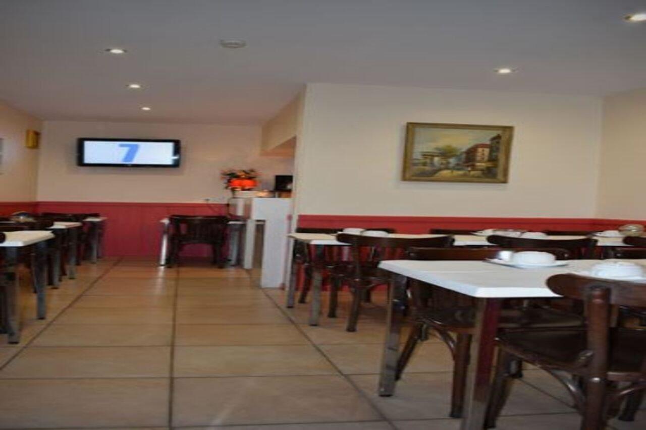Avenir Hotel Paris Exterior photo